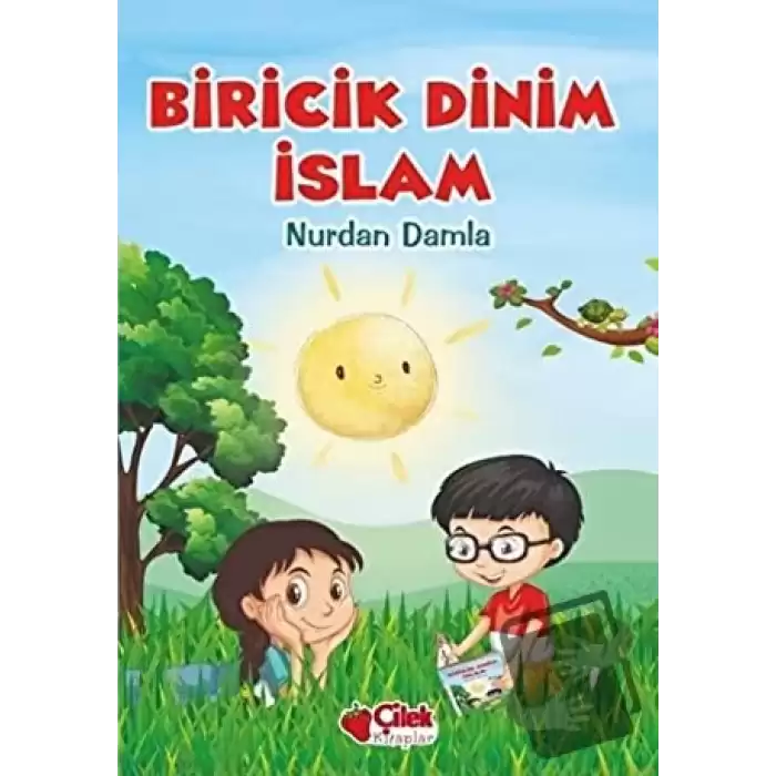 Biricik Dinim İslam