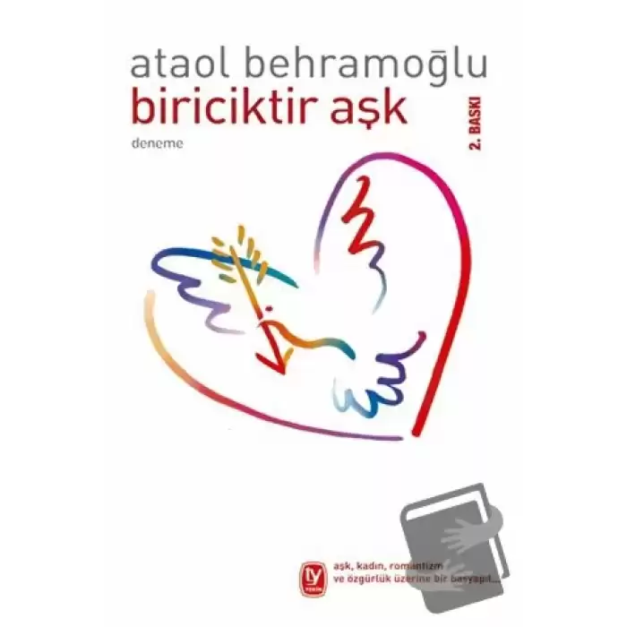 Biriciktir Aşk