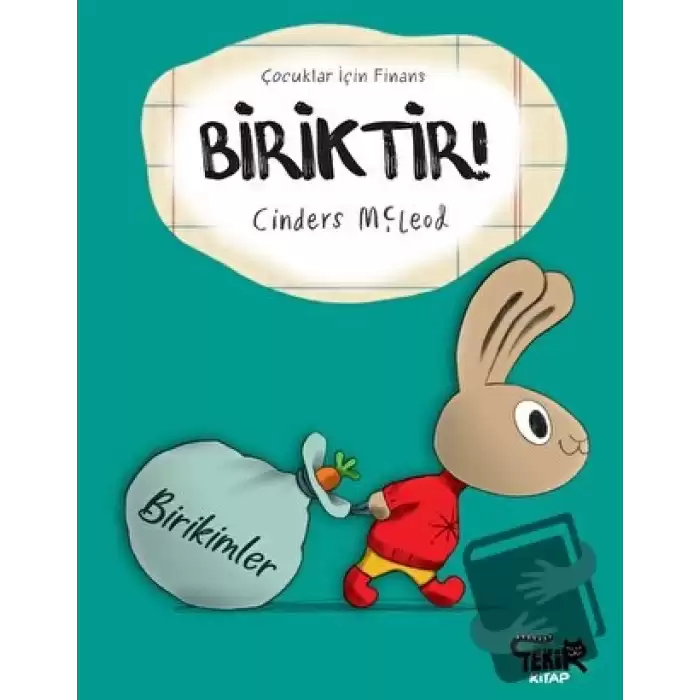 Biriktir! - Çocuklar İçin Finans