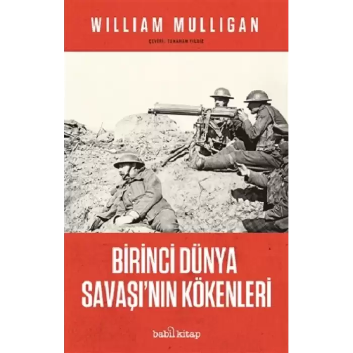 Birinci Dünya Savaşının Kökenleri