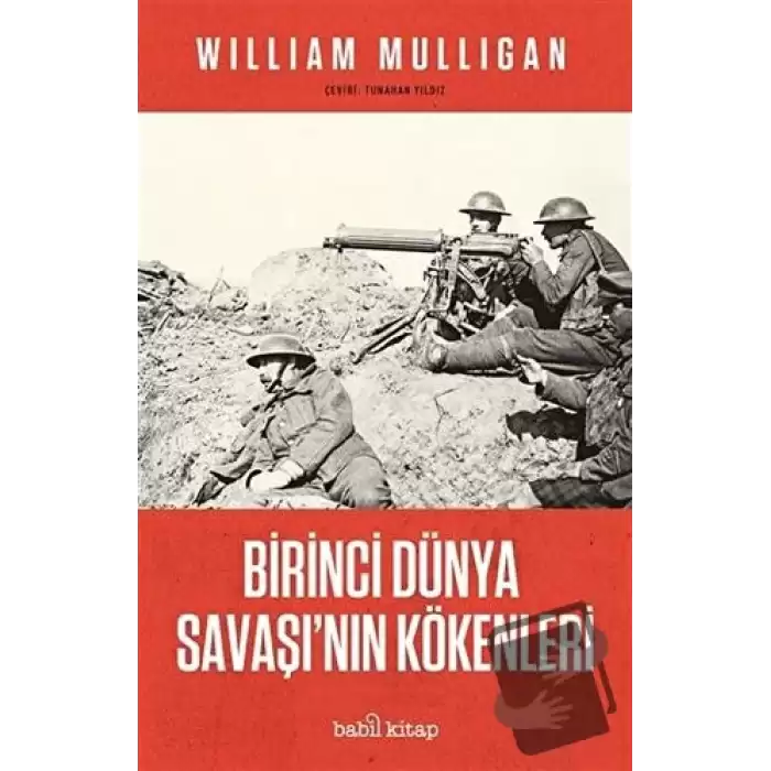 Birinci Dünya Savaşının Kökenleri