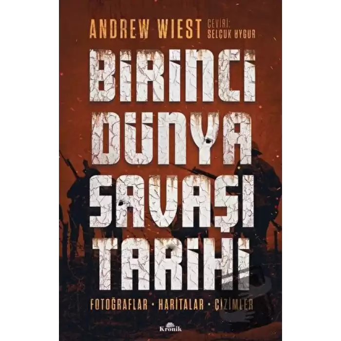 Birinci Dünya Savaşı Tarihi