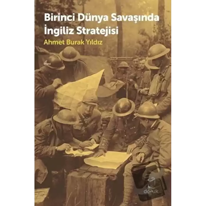 Birinci Dünya Savaşında İngiliz Stratejisi