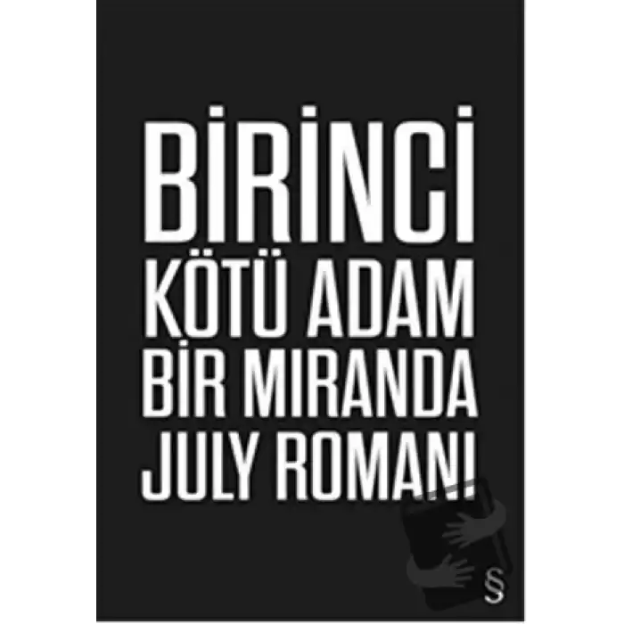 Birinci Kötü Adam