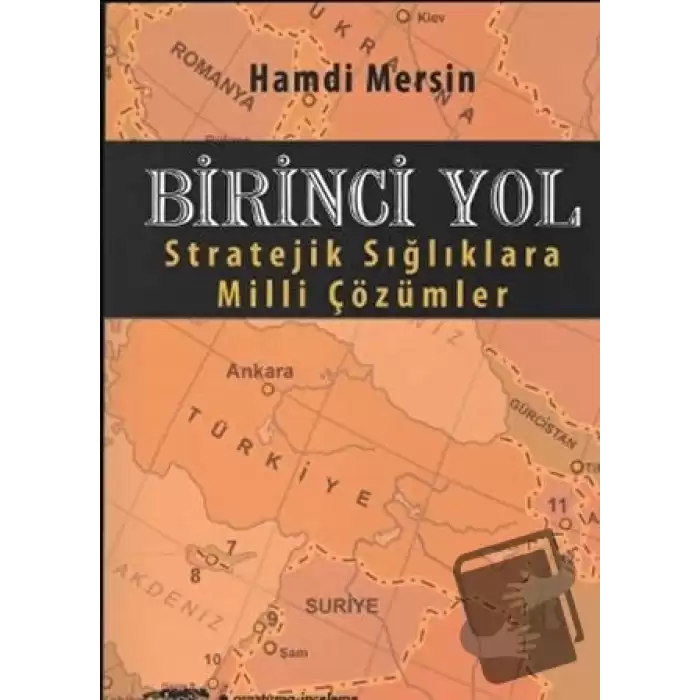 Birinci Yol