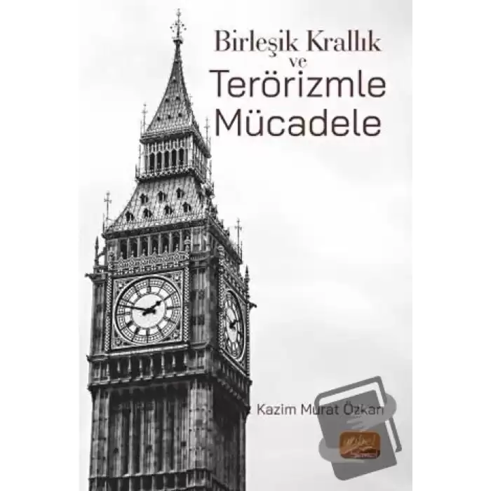 Birleşik Krallık ve Terörizmle Mücadele