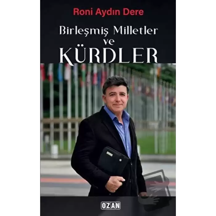 Birleşmiş Milletler ve Kürdler