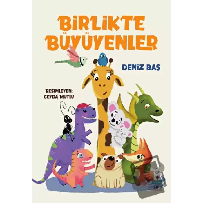 Birlikte Büyüyenler