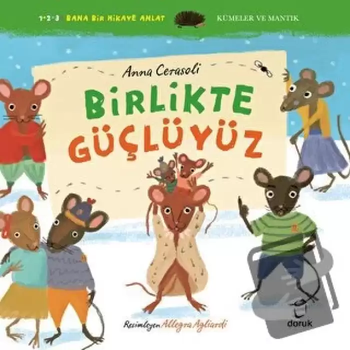 Birlikte Güçlüyüz