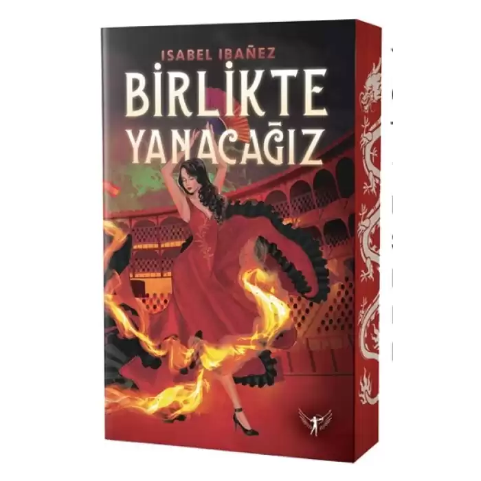 Birlikte Yanacağız