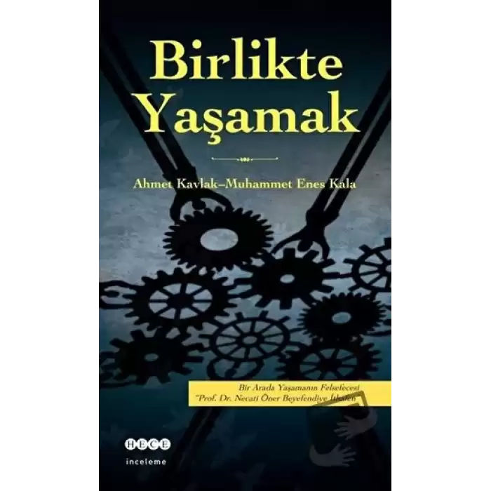 Birlikte Yaşamak