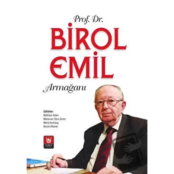 Birol Emil Armağanı