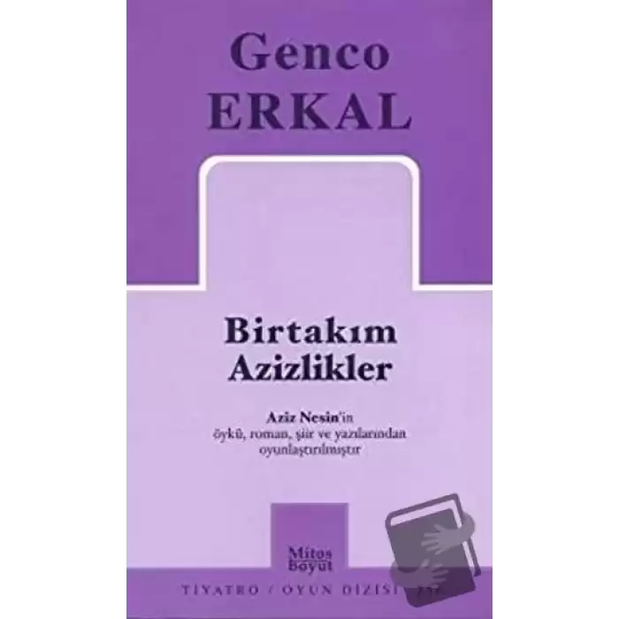 Birtakım Azizlikler