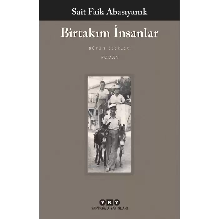 Birtakım İnsanlar