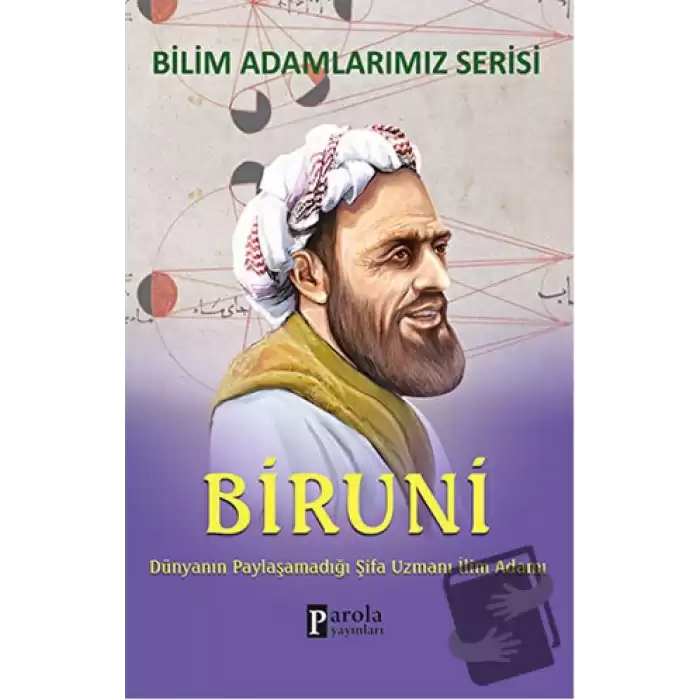 Biruni - Bilim Adamlarımız Serisi