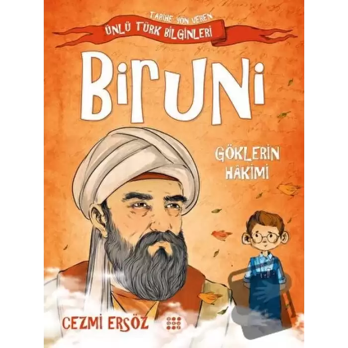 Biruni - Göklerin Hakimi