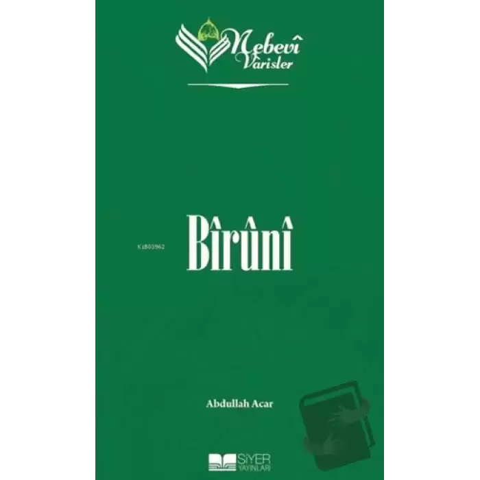 Biruni - Nebevi Varisler 45