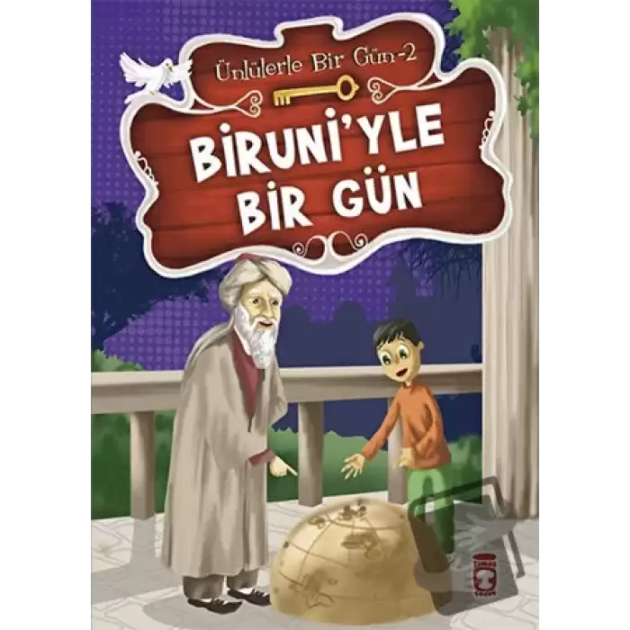 Biruni’yle Bir Gün