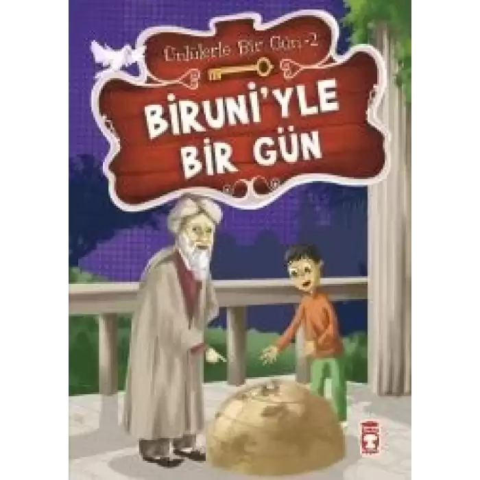 Biruni’yle Bir Gün