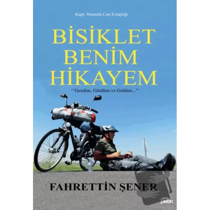 Bisiklet Benim Hikayem