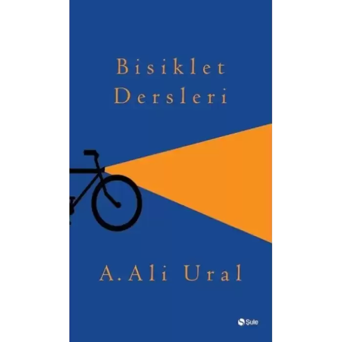 Bisiklet Dersleri