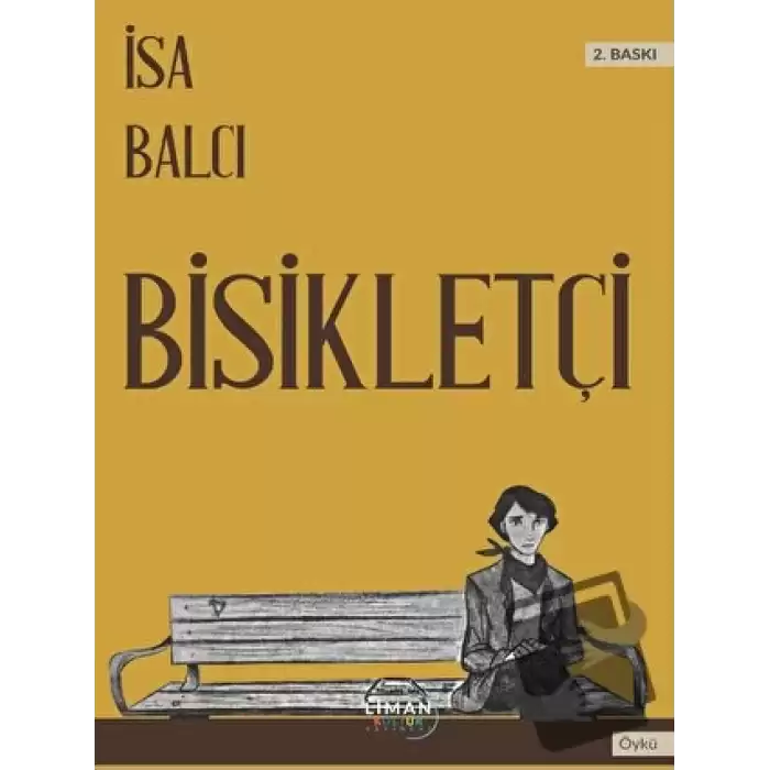 Bisikletçi