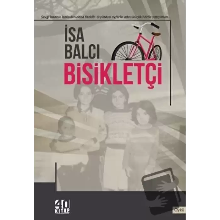 Bisikletçi