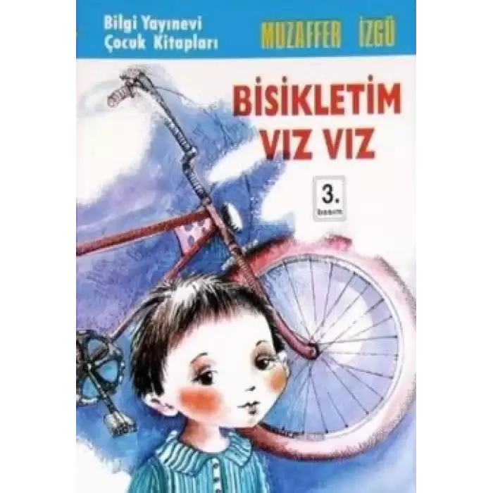 Bisikletim Vız Vız