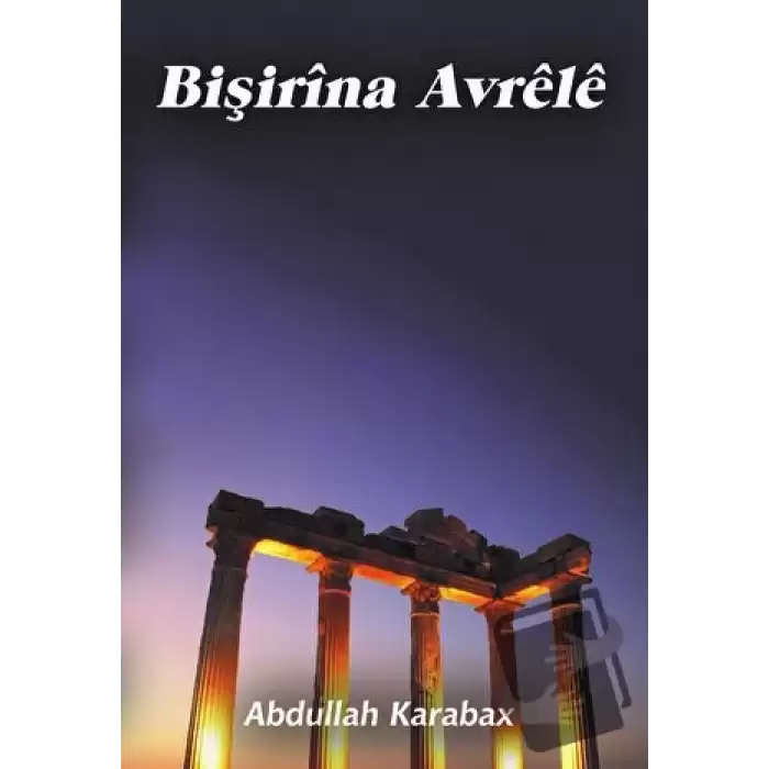 Bişirina Avrele