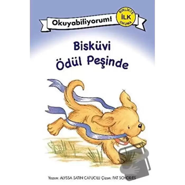 Bisküvi Ödül Peşinde