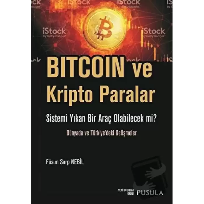 Bitcoin ve Kripto Paralar