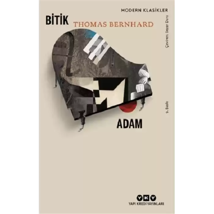 Bitik Adam