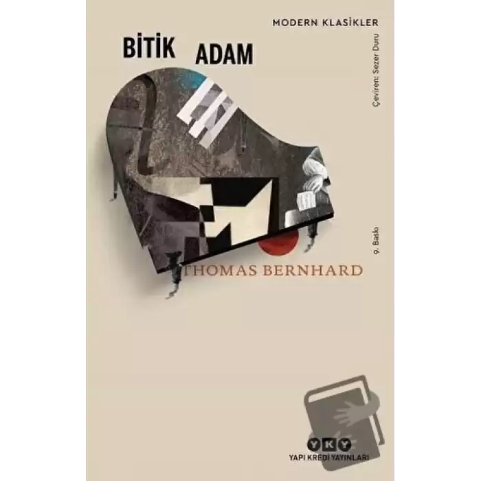 Bitik Adam