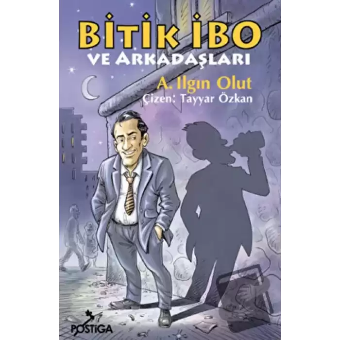 Bitik İbo ve Arkadaşları