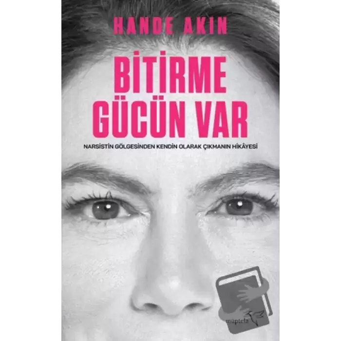 Bitirme Gücün Var