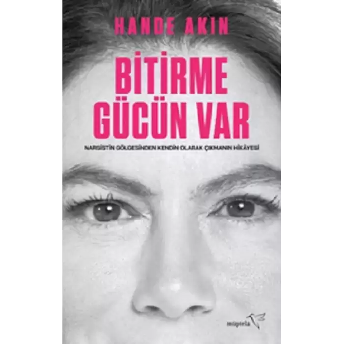 Bitirme Gücün Var