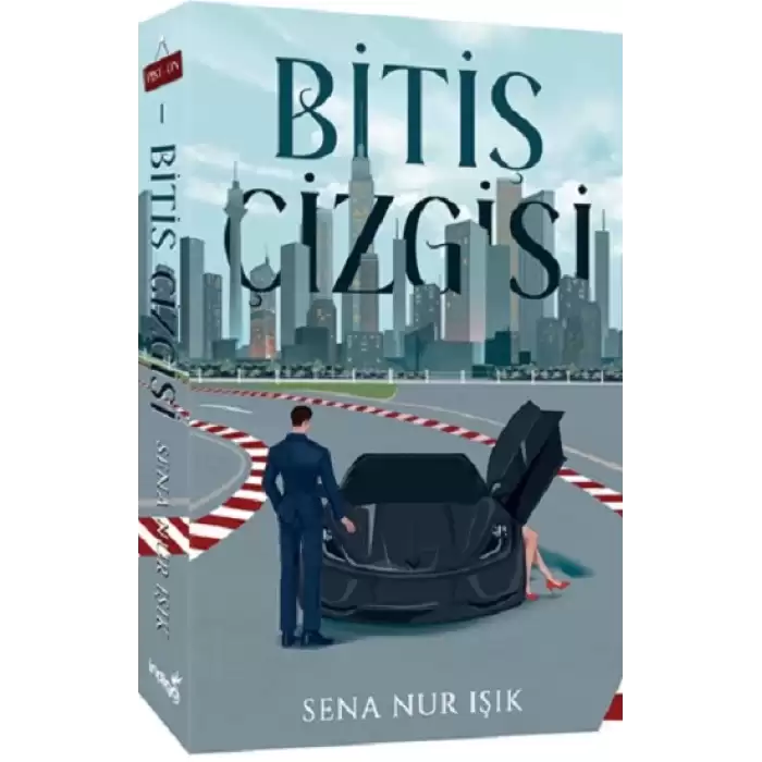 Bitiş Çizgisi