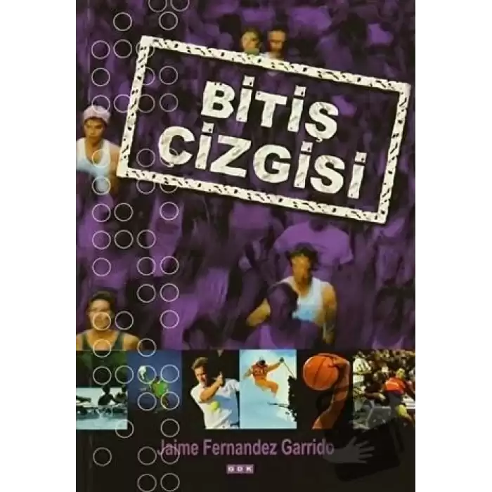 Bitiş Çizgisi