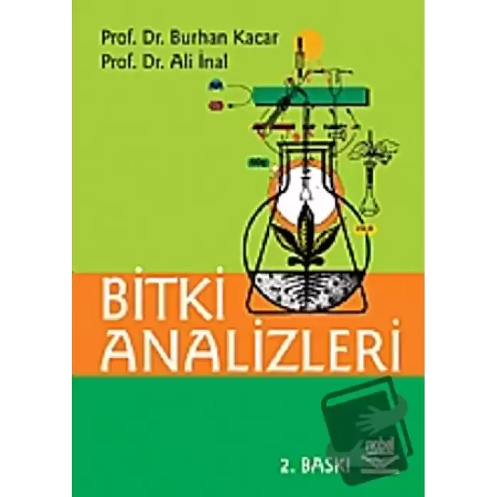 Bitki Analizleri