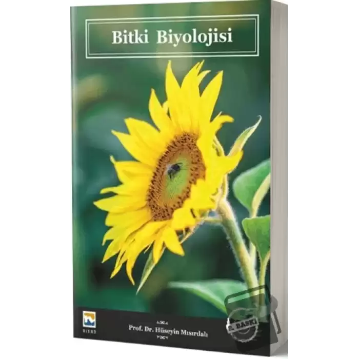 Bitki Biyolojisi