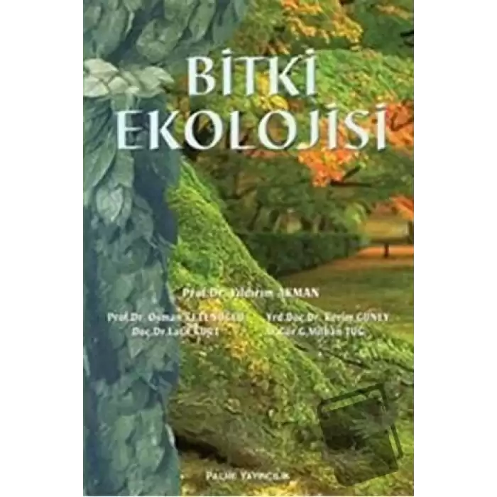 Bitki Ekolojisi