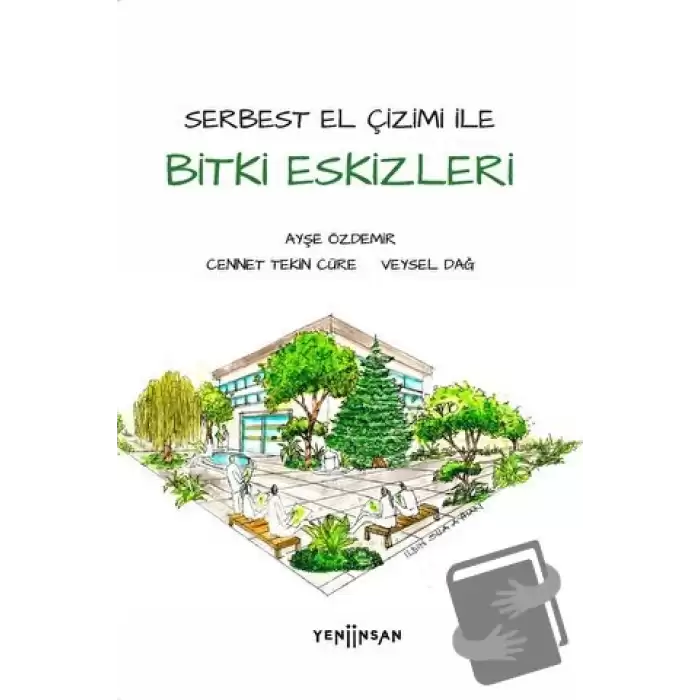 Bitki Eskizleri