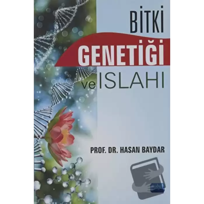 Bitki Genetiği ve Islahı