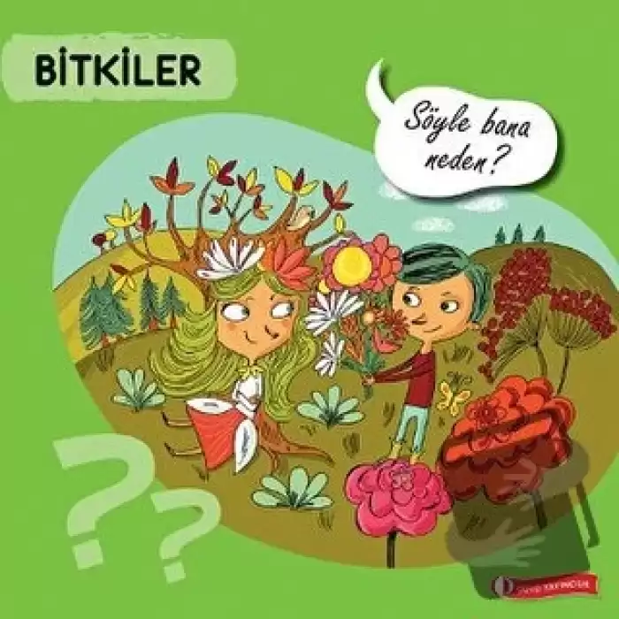 Bitkiler