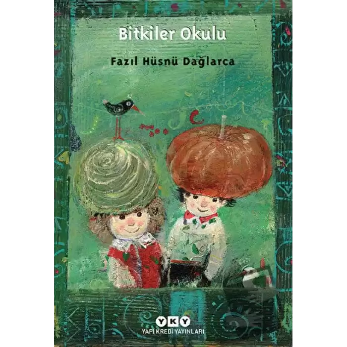 Bitkiler Okulu