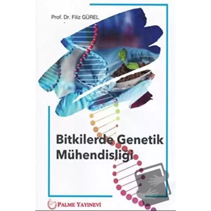 Bitkilerde Genetik Mühendisliği