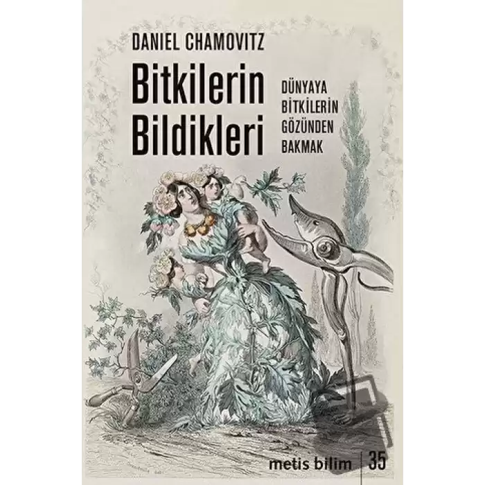 Bitkilerin Bildikleri