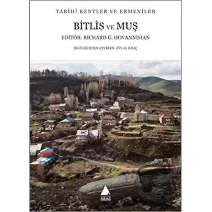 Bitlis ve Muş