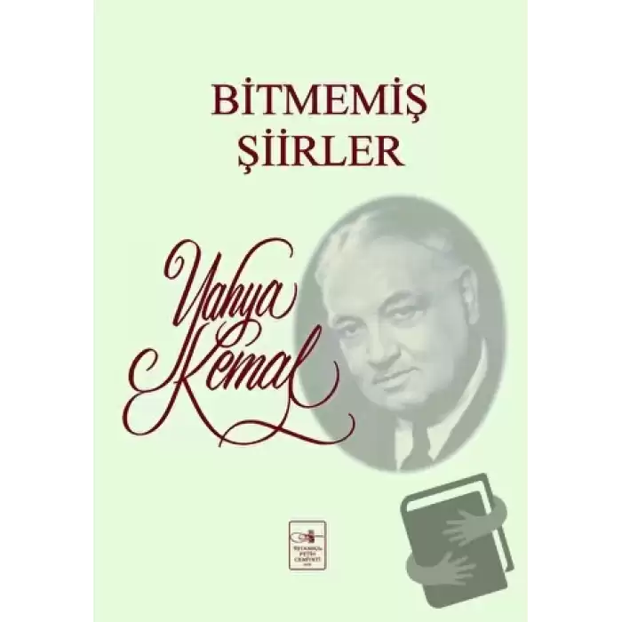 Bitmemiş Şiirler