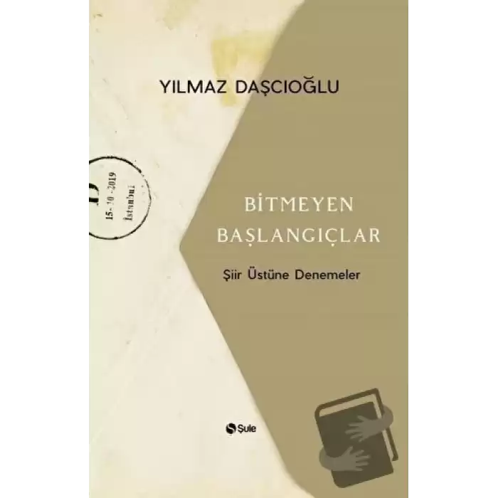 Bitmeyen Başlangıçlar